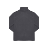 Veste Polaire Reset Unisexe Gris (Dark Grey) – B&C – vue 2