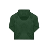 Coupe-vent Reset Unisexe Vert Bouteille B&C – Veste légère personnalisable – vue 2