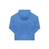 Coupe-vent Reset unisexe Bleu (Lake Blue) – B&C – vue 2