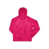Coupe-vent Reset Unisexe Rose Magenta B&C – Veste Personnalisable