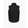 Bodywarmer Expert Pro B&C Noir – Sans Manches Professionnel – vue 2