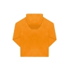Coupe-vent unisexe Reset Orange B&C – Personnalisable – vue 2