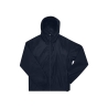 Coupe-vent Reset Unisexe Marine B&C – Veste de travail personnalisable