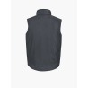 Bodywarmer Expert Pro B&C – Gris foncé – Gilet sans manche pro – vue 2