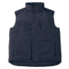 Bodywarmer Expert Pro B&C Marine – Sans Manches Professionnel