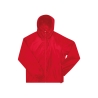 Coupe-vent Reset Unisexe Rouge B&C – Veste de travail personnalisée