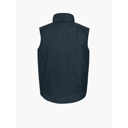 Bodywarmer Expert Pro B&C Marine – Sans Manches Professionnel – vue 2