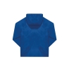 Coupe-vent Reset Unisexe Bleu Royal B&C – Personnalisable – vue 2
