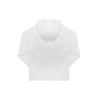 Coupe-vent Reset unisexe Blanc – B&C | Veste personnalisable – vue 2