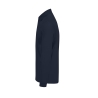 Polo Marine Manches Longues B&C MY POLO 180 Homme – vue 3