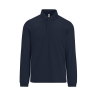 Polo Marine Manches Longues B&C MY POLO 210 Homme