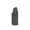 Polo Femme Gris B&C My Polo 210 – Coton Piqué Personnalisable – vue 3