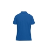 Polo Femme Bleu Royal B&C MY POLO 210 manches courtes