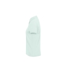 Polo Femme Vert Blush Mint Manches Courtes B&C My Polo 180 – vue 3