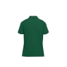 Polo Femme Vert Ivy Green Manches Courtes B&C MY POLO 180 – vue 2