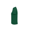 Polo Femme Vert Ivy Green Manches Courtes B&C MY POLO 180 – vue 3