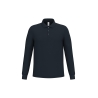 Polo piqué homme Marine 200 g/m² – iDeal Basic Brand