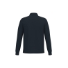 Polo piqué homme Marine 200 g/m² – iDeal Basic Brand – vue 2
