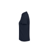 Polo Femme Manches Courtes MY POLO 180 Marine – B&C – vue 3