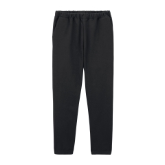 Pantalon de survêtement Softstyle Midweight Noir – Gildan