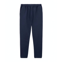 Pantalon de survêtement Softstyle Midweight Marine – Gildan