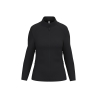 Veste Softshell 2 Couches Femme Noir – iDeal Basic Brand