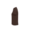 Polo Femme Marron Roasted Coffee MY POLO 180 B&C – vue 3
