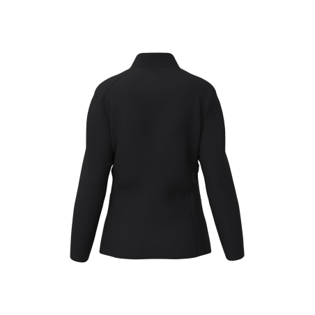 Veste Softshell 2 Couches Femme Noir – iDeal Basic Brand – vue 2