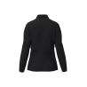 Veste Softshell 2 Couches Femme Noir – iDeal Basic Brand – vue 2