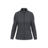 Veste Softshell 2 Couches Femme Gris – iDeal Basic Brand
