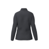 Veste Softshell 2 Couches Femme Gris – iDeal Basic Brand – vue 2