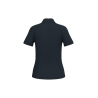Polo Sport Femme Marine iDeal Basic Brand – Maille Mesh Respirante – vue 2