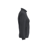 Veste Softshell 2 Couches Femme Gris – iDeal Basic Brand – vue 3