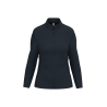 Veste Softshell 2 Couches Femme Marine – iDeal Basic Brand