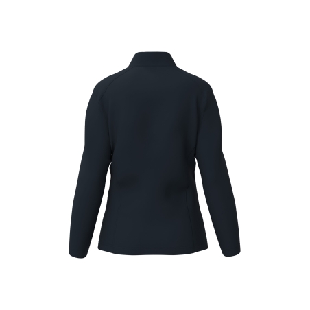 Veste Softshell 2 Couches Femme Marine – iDeal Basic Brand – vue 2