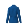 Veste Softshell 2 Couches Femme Bleu Royal – iDeal Basic Brand – vue 2