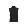 Bodywarmer Softshell 2 Couches Noir – iDeal Basic Brand