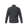 Veste softshell homme Gris – iDeal Basic Brand (280 g/m²) – vue 2