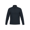 Veste Softshell 2 Couches Homme Marine – iDeal Basic Brand