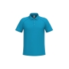 Polo Sport Homme Bleu Atoll – iDeal Basic Brand