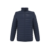 Doudoune matelassée homme Marine – iDeal Basic Brand