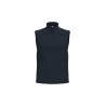 Bodywarmer Softshell 2 Couches Marine – iDeal Basic Brand