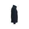 Veste Softshell 2 Couches Homme Marine – iDeal Basic Brand – vue 3