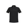 Polo Sport Homme Noir – iDeal Basic Brand – Maille Mesh Respirant