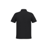 Polo Sport Homme Noir – iDeal Basic Brand – Maille Mesh Respirant – vue 2