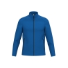 Veste Softshell 2 Couches Homme Bleu Royal – iDeal Basic Brand
