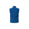 Bodywarmer Softshell 2 Couches Bleu iDeal Basic Brand – vue 2