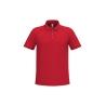 Polo Sport Homme Rouge iDeal Basic Brand – Léger & Respirant