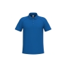 Polo Sport Homme Bleu Royal iDeal Basic Brand – 130 g/m²