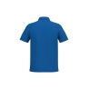 Polo Sport Homme Bleu Royal iDeal Basic Brand – 130 g/m² – vue 2